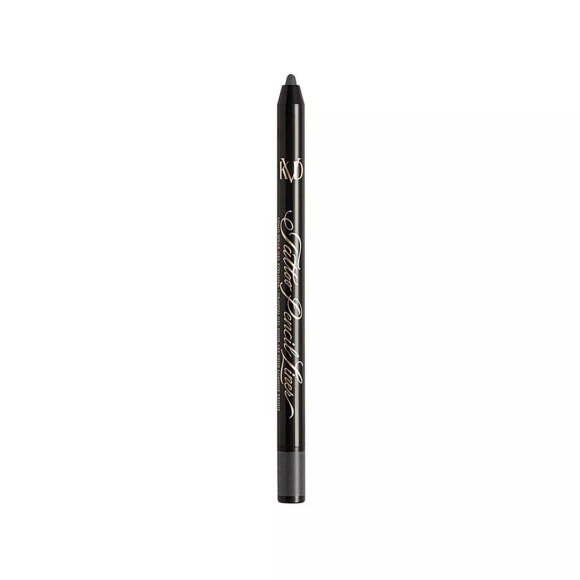 Tattoo Pencil Liner - Flüssigeyeliner Damen Chromite Black   0.5G