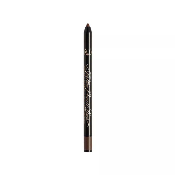 Tattoo Pencil Liner - Flüssigeyeliner Damen Tigereye Brown   0.5G