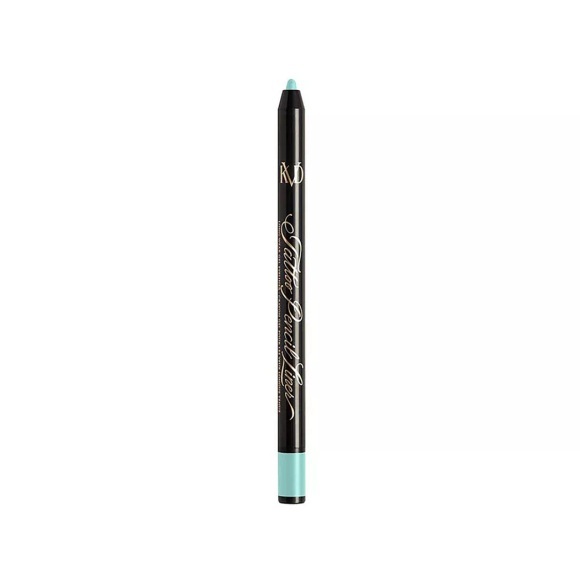 Tattoo Pencil Liner - Flüssigeyeliner Damen Jadeite Blue   0.5G