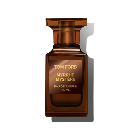 Myrrhe Mystère Damen 50ml