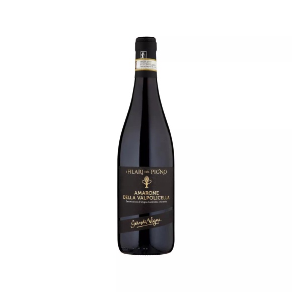Filari del Pigno Amarone 2018, Filari del Pigno Amarone, Amarone della Valpolicella DOCG 2018