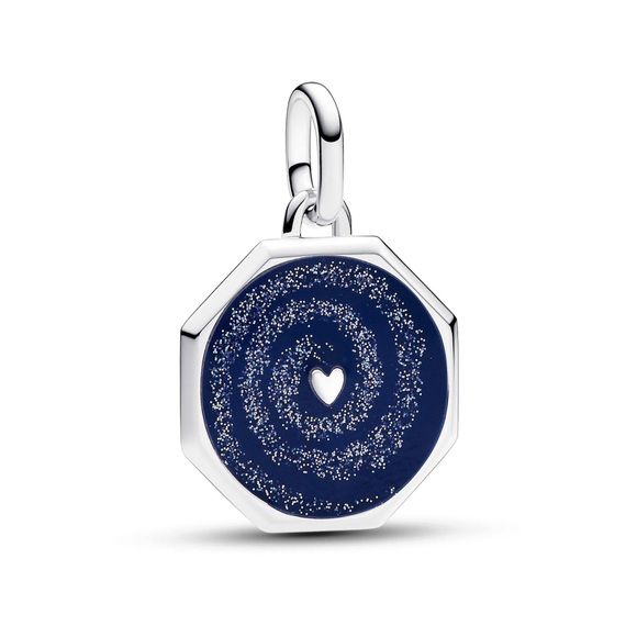 Anhänger Damen Silber ONE SIZE