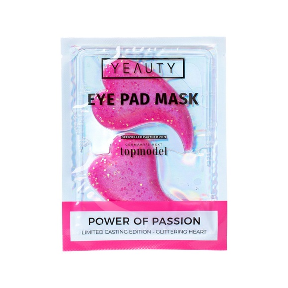 Passion Eye Pad Damen Pink
