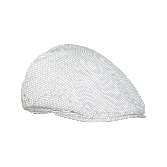 Mütze Herren Grau L/XL