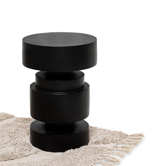 Hocker Hocker