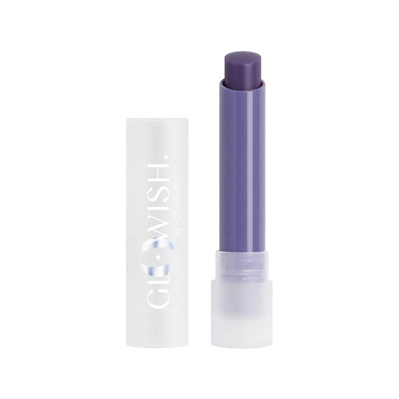 Glowish Super Jelly - Lippenbalsam Damen Blueberry 2.5g
