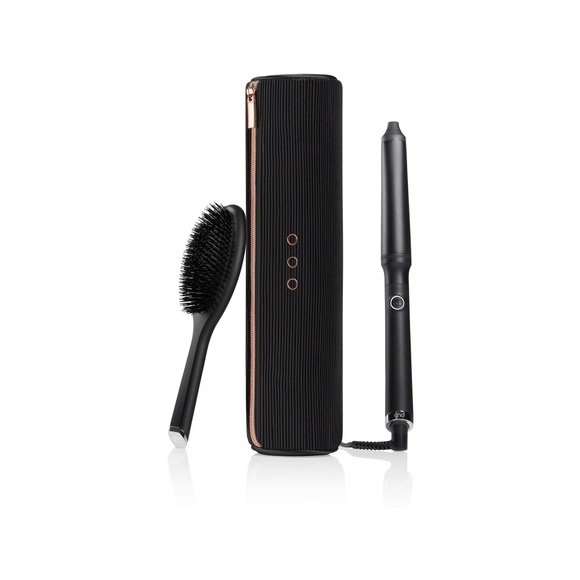 ghd Tools - Core Creative Curl Wand Set