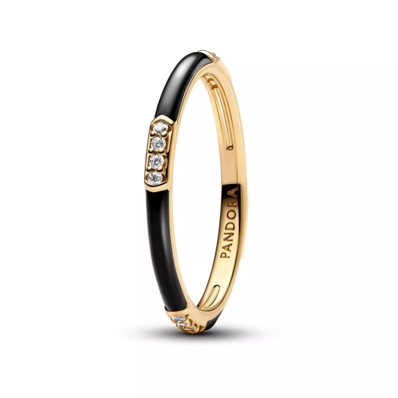 Pandora - Ring, ME, 52, Goldfarben