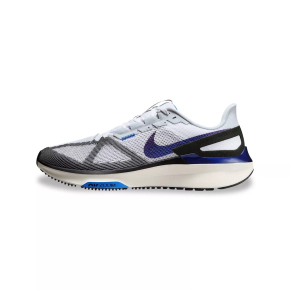 Nike - Laufschuhe, für Herren, Weiss, Größe 42
