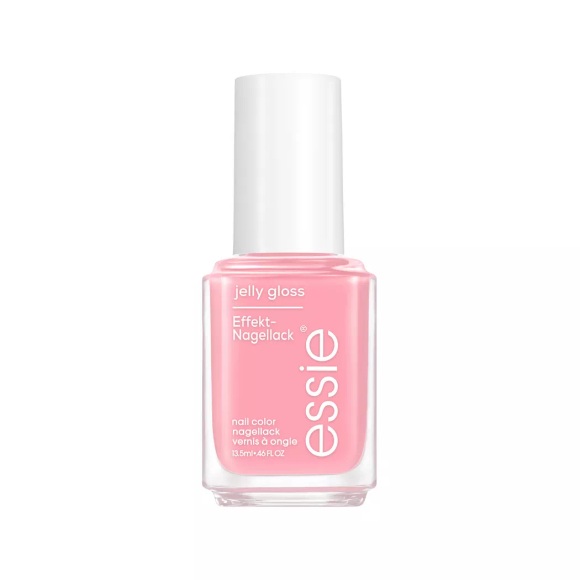 essie jelly gloss - Nagellack 60 Blush Jelly