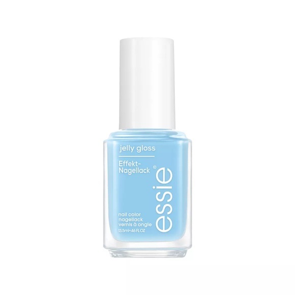 essie jelly gloss - Nagellack 100 Sky Jelly