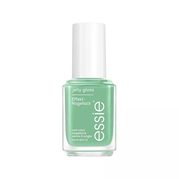 essie jelly gloss - Nagellack 110 Cactus Jelly
