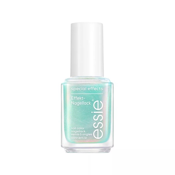 essie effects - Nagellack 40 Mystic Marine