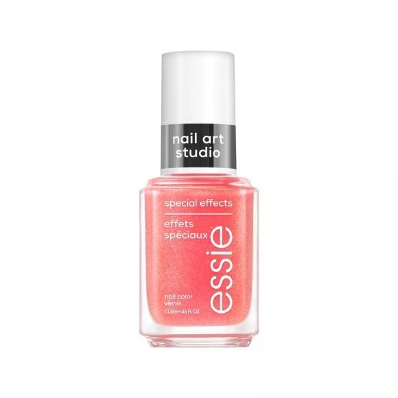 Essie - Nagellack,  13.5ml, fiercely faceted