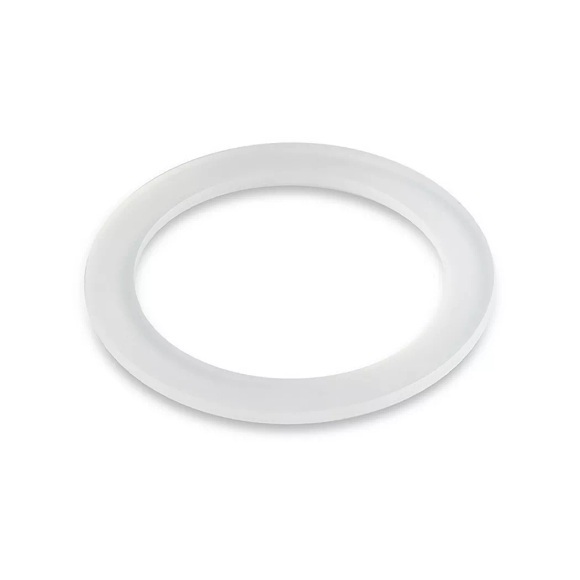 Alessi - Dichtungsring, 10cm, Transparent