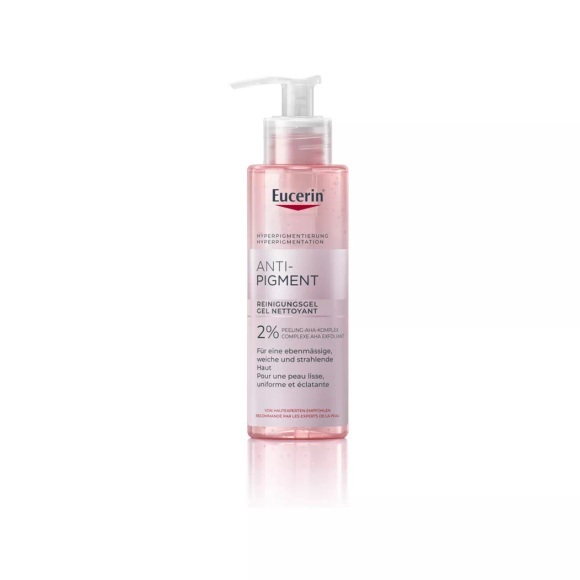 Eucerin - Anti-Pigment Reinigungsgel
