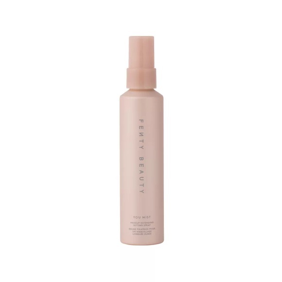 Fenty Beauty By Rihanna - You Mist Fixierspray für Make-up, 100 ml