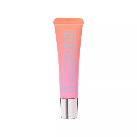 KOSAS - Plump + Juicy Lip Booster Aufpolsternde Lippenpflege, 15 ml