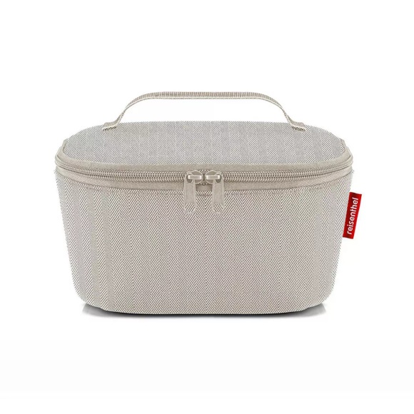 Reisenthel - Kühltasche, 2.5L, Sand