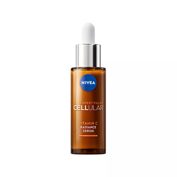 Nivea Cellular Expert Filler Vitamin C Radiance Serum