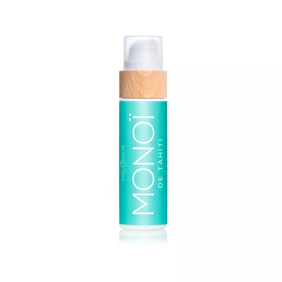 Cocosolis - Monoi Suntan & Body Oil