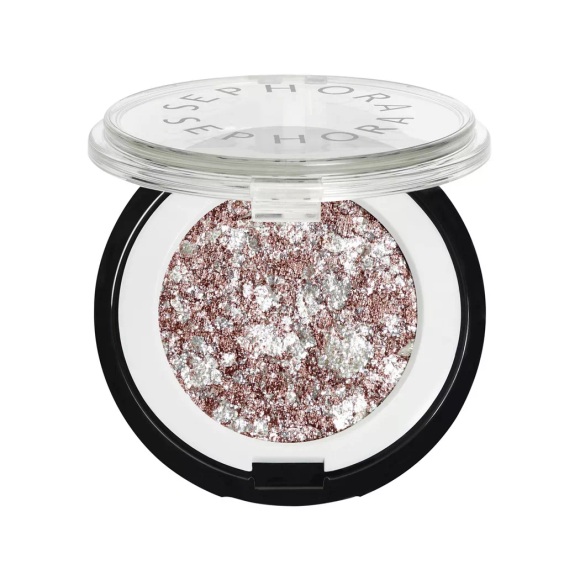SEPHORA - Colorful Lidschatten Glitzereffekt, 1 g, Touch of Silk