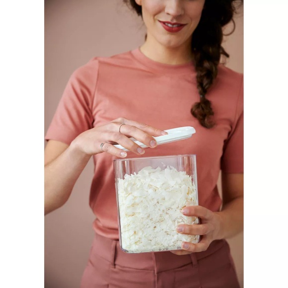 Rosti Mepal Vorratsbehälter, 5 teiliges Set