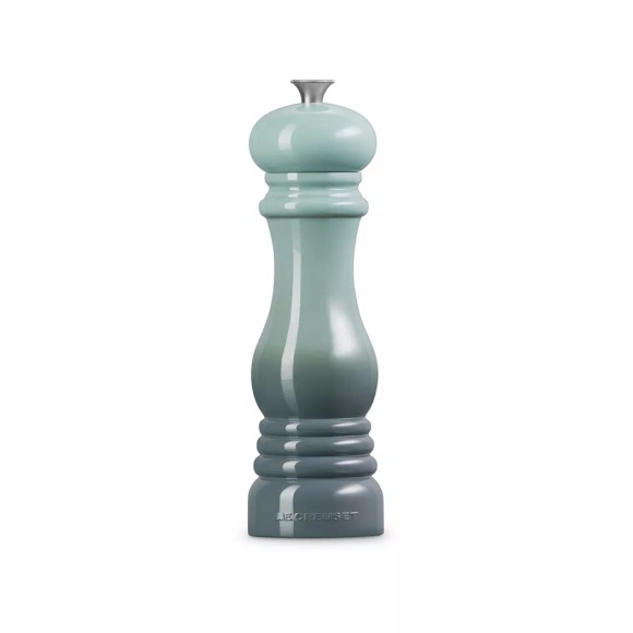 Le Creuset - Salzmühle, 21cm, Seegrau