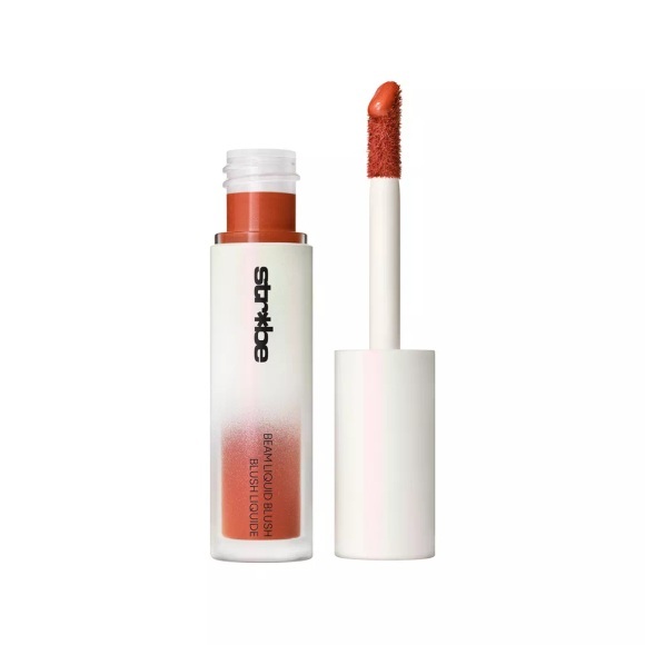 MAC Cosmetics - Strobe Beam Liquid Blush, 4.3ml, Lavalite