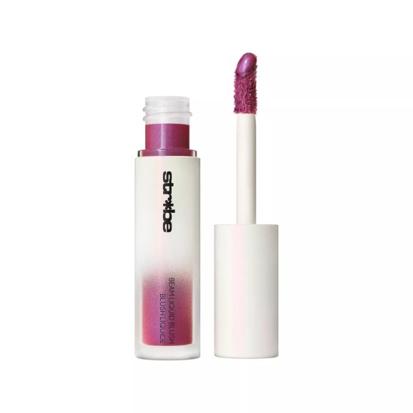 MAC Cosmetics - Strobe Beam Liquid Blush, 4.3ml, Nitelite
