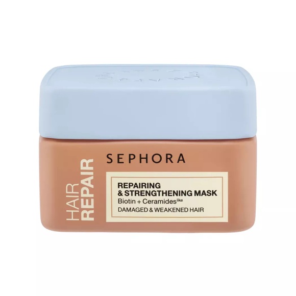 SEPHORA - Stärkende Repair-Haarmaske Repair-Pflege, 200 ml