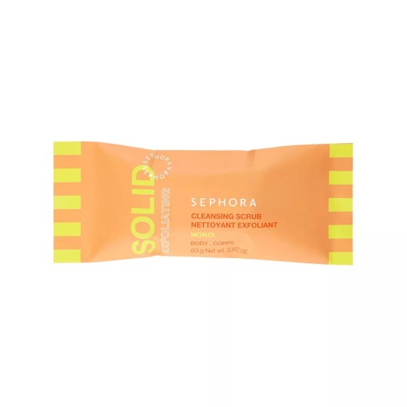 SEPHORA - Peeling-Reiniger Körper, 30 g, Monoï