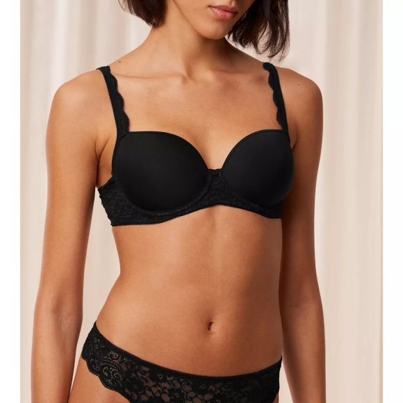 Triumph Schalen-BH »Amourette WP«, atmungsaktiv