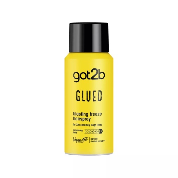 Got2B - Haarspray Glued Mini, 100 ml