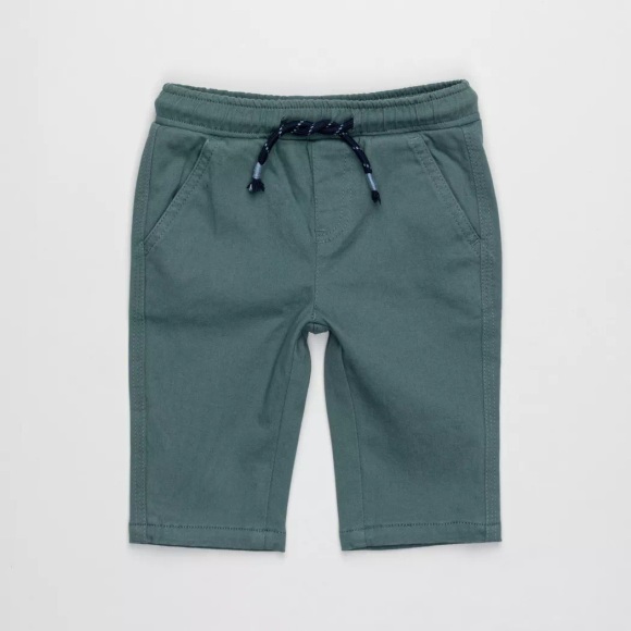 Manor Baby - Hose, 74, Grün