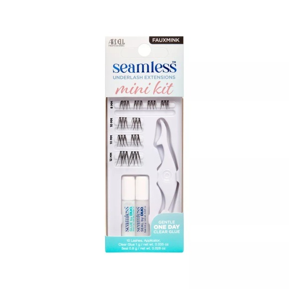 Ardell - Seamless Mini Kit Faux Mink