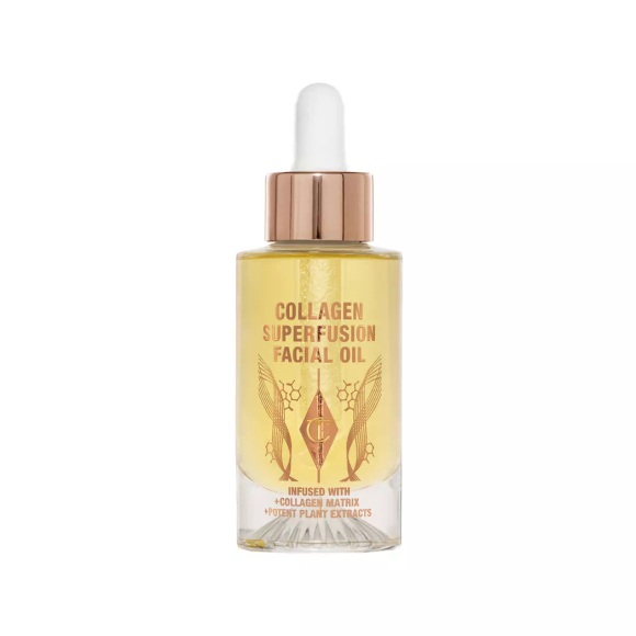 Collagen Superfusion Facial Oil gesichtsoel 30.0 ml