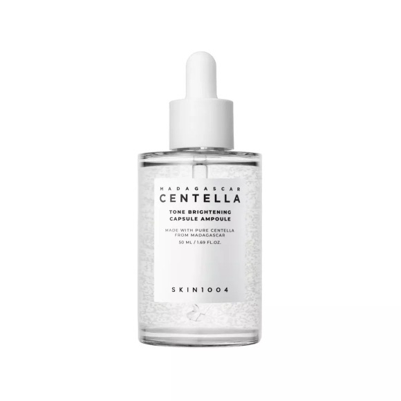SKIN1004 - Madagascar Centella Tone Brightening Capsule Ampoule, 50 ml