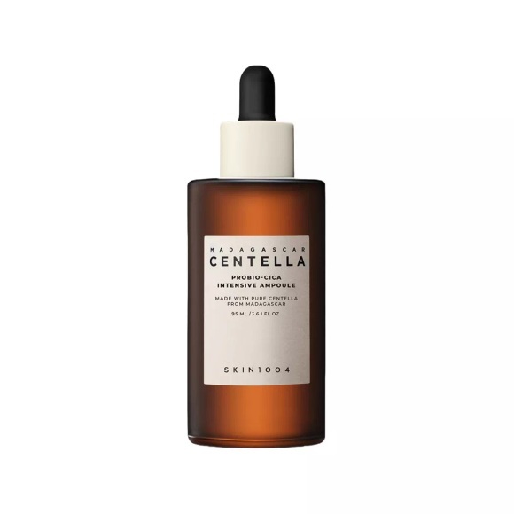 SKIN1004 - Madagascar Centella Probio-Cica Intensive Ampoule, 95 ml
