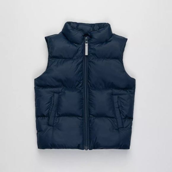 Manor Baby - Daunengilet, 74, Marine