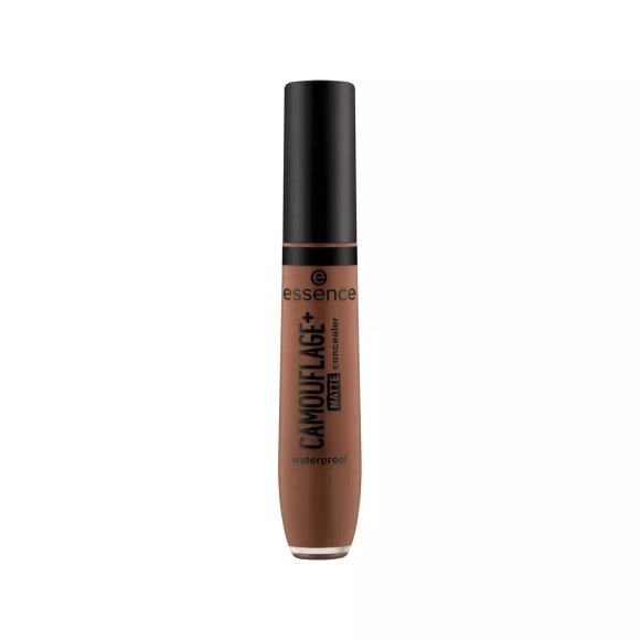 Essence - CAMOUFLAGE+ MATTE concealer, 8 ml
