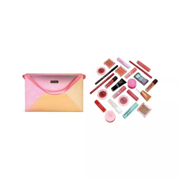 TECHNIC - Beauty Box Cosmetic Advent, Set