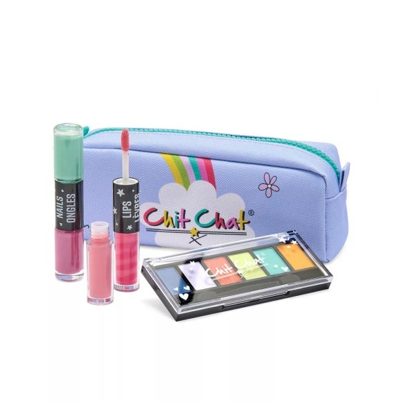 Chit Chat - Beauty Bag, Set