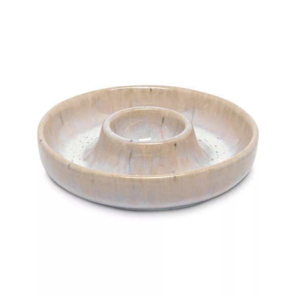 Manor - Eierbecher, 12cm, Weiss