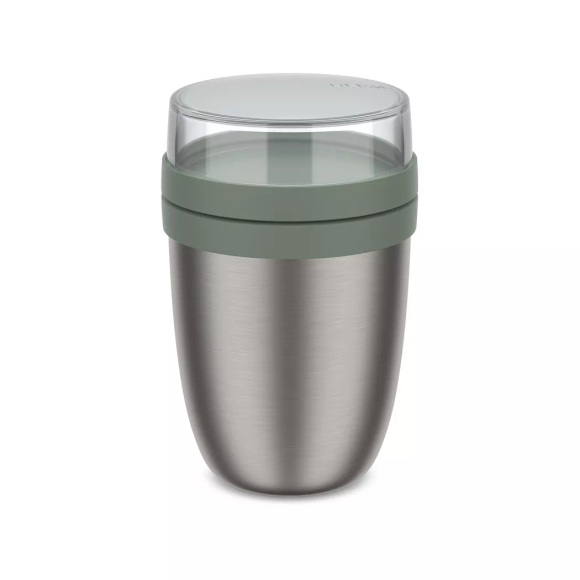 Mepal - Thermo Lunch box, 0.70L, Mint