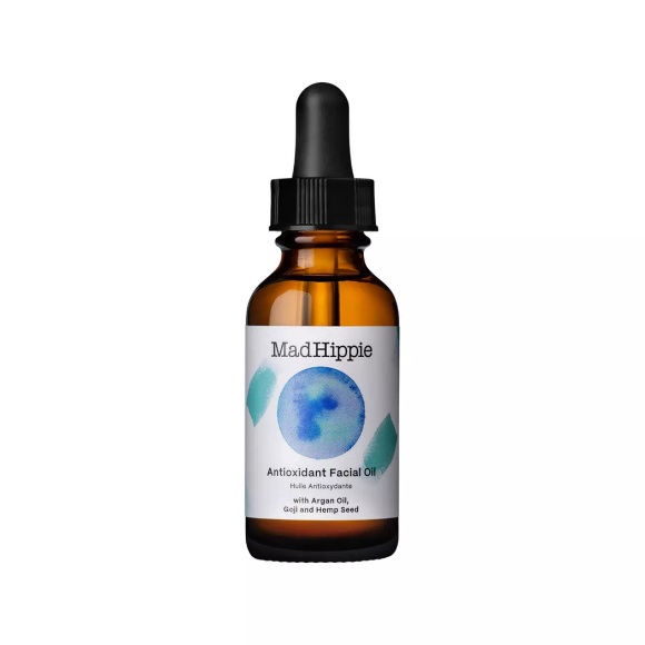 Mad Hippie - Antioxidatives Gesichtsöl, 30 ml