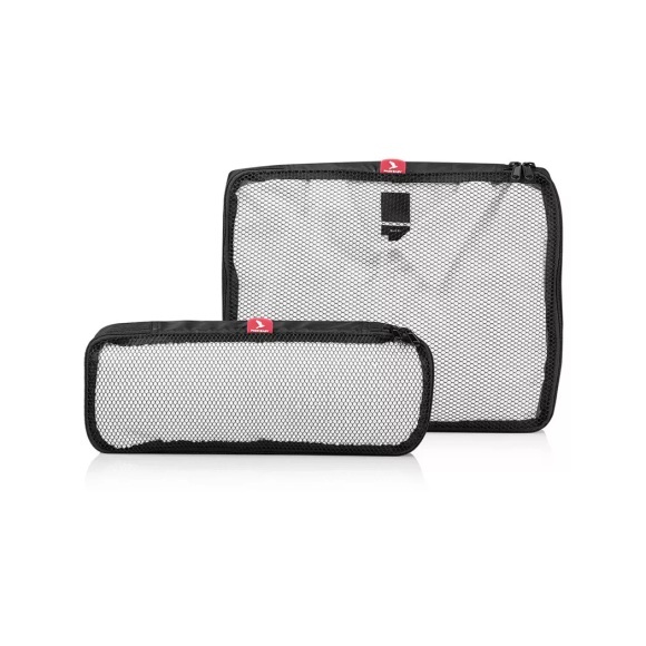Pack Easy - Travel Organizer, XS-M, Travel Organizer, XS-M, Black
