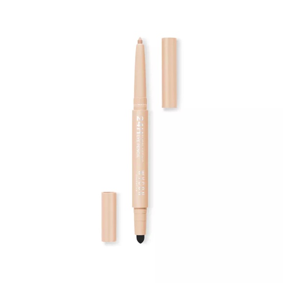 WYCON - Everlasting 24h Eye Pencil, 1 Stück,  NUDE