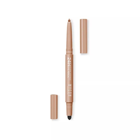 WYCON - Everlasting 24h Eye Pencil, 1 Stück,  EARTH