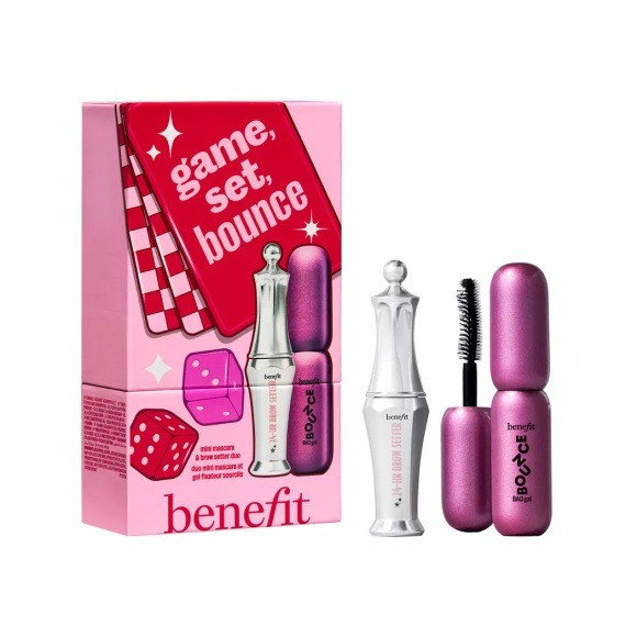 Benefit - Game, Set, Bounce - Mini Beauty Set, Set
